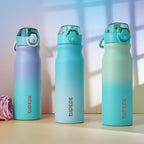 BJPKPK Stainless Steel Insulated Water Bottle - Image 5