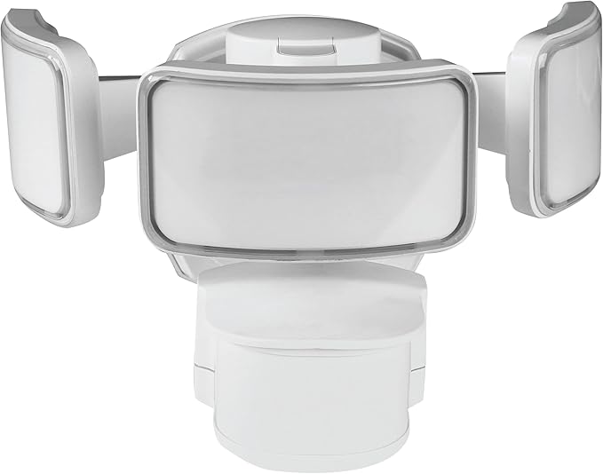 Feit Electric LED Security Light by FeitElectricCompany