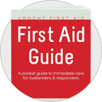 OSHA & ANSI First Aid Kit Refill/Upgrade, 25 Person, 78 Pieces, ANSI 2021 Class - Image 5