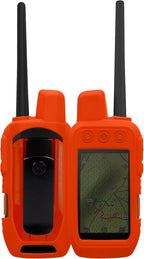 kwmobile Silicone Case for Garmin Alpha 200i / Alpha 300i Case - Image 5