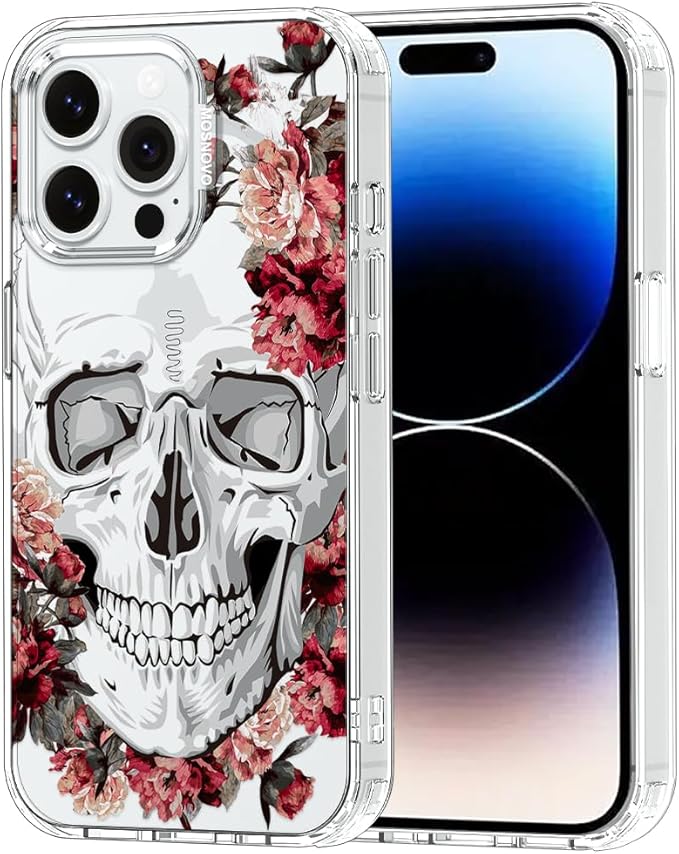 MOSNOVO Case for iPhone 14 Pro Max by Mosnovo