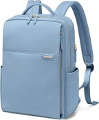 Laptop Backpack for Women, Work Business Traval Computer Backpacks by GOLFQUALITY