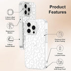 MOSNOVO Case for iPhone 14 Pro - Image 6