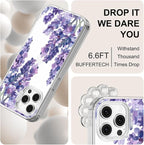 MOSNOVO Case for iPhone 12 & iPhone 12 Pro - Image 5