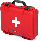 NANUK 910 Waterproof First Aid Kit 146pcs – Durable, Pre-Stocked First Aid - Image 4
