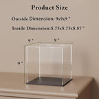 SVENJBB Acrylic Display Case - Image 4