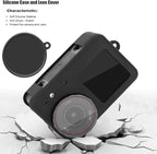 Accessories Bundle for DJI Osmo Action 5 Pro/Action 4/3 Waterproof Case Diving - Image 6