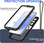AICase Waterproof Case for Samsung Galaxy S26 - Image 2