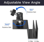 2Pack Gutter Mount Compatible - Image 3