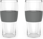 Host Freeze Beer Glasses, Freezable Beer Gifts - Image 13