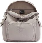 Kipling Women's City Pack Mini Backpack, Lightweight Versatile Daypack - Image 3