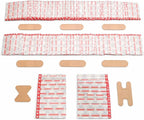 Rapid Care 2-Shelf First Aid Refill Kit - Image 3