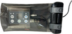 Aquapac Waterproof Case For Radio Microphone Mini, 5 Year Warranty, Made in the - Image 2