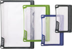 SealLine E-Case Protective Case, Waterproof IPX7 Rated Dry Storage Pouch - Image 3