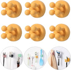 iBetterLife Silicone Toothbrush Shower Holder - Image 9