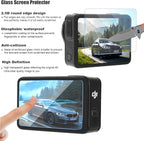 Accessories Bundle for DJI Osmo Action 5 Pro/Action 4/3 Waterproof Case Diving - Image 5