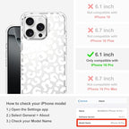 MOSNOVO Case for iPhone 16 Pro - Image 2
