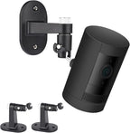 2Pack Adjustable Security Wall Mount Bracket by ALERTCAM