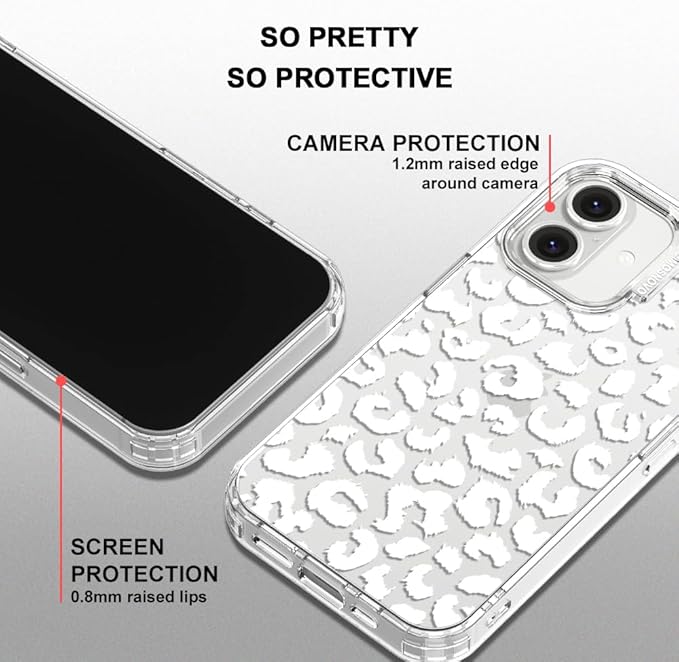 MOSNOVO Case for iPhone 16 Plus - Image 4