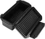 Naroote Outdoor Storage Box, Patio Storage Box Outdoor Pressure Proof Survival - Image 8