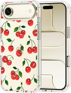 MOSNOVO for iPhone Air Case | Military Grade 6.6ft Drop Tested | Camera Control by Mosnovo