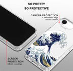 MOSNOVO for iPhone 17e Case/iPhone 16e Case, Shockproof Military-Grade - Image 4