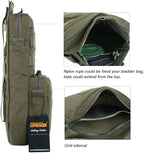 EXCELLENT ELITE SPANKER Tactical MOLLE Hydration Pack - Image 4