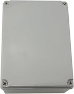 Ogrmar Plastic Dustproof IP65 Junction Box DIY Case Enclosure - Image 2