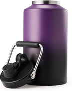 Kerilyn Insulated Gallon Jug by Kerilyn