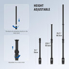 NEEWER Overhead Camera Desk Mount - Image 2