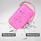 ANKHOH Travel Case for UCOMX for Nano/for Iseyyox/for LISEN/for RTOPS 3 in 1 - Image 5