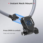 SMALLRIG Magnetic Neck Phone Holder - Image 4