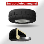 Ultra Strong Neodymium Magnetic Case Compatible - Image 7