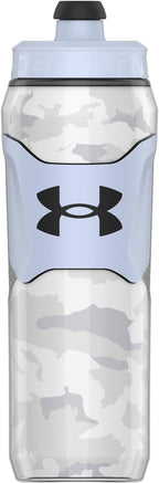 Under Armour 28oz Playmaker Squeeze Insulated 2 - Image 2