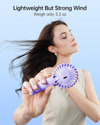 SWEETFULL Mini Portable Fan - Image 5