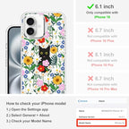 MOSNOVO Case for iPhone 16 - Image 2