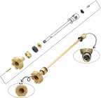 RK-14MH Outdoor Faucet Repair Kit - Image 8