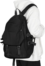 coowoz Casual Daypack Large upgraded version College Laptop Backpack by coowoz