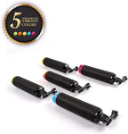 Waterproof Floating Hand Grip Compatible - Image 2