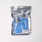 SWIFTER 2x Soft Flask 500ml | Running, Cycling Hydration Flask | Collapsible - Image 5