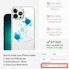 MOSNOVO Case for iPhone 13 Pro Max - Image 2