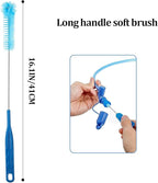 Patelai 2 Set 8 in 1 Hydration Bladder Cleaning Kit Includes 3 Different - Image 4