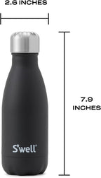 S'well Stainless Steel Water Bottle, Triple Layered Vacuum Insulated Containers - Image 4