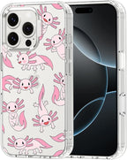 MOSNOVO Case for iPhone 16 Pro by Mosnovo