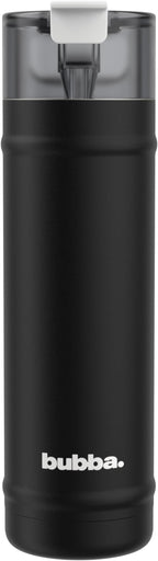 bubba 24 oz Dualsip Insulated Stainless Steel Water Bottle by bubbabrands