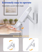 Mistriddle Waterproof Shower Phone Holder - Image 4