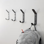 StoreYourBoard 4 Pack Wall Hooks - Image 6