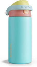 ENCOOL Leakproof Insulated Water Bottle by ENCOOL