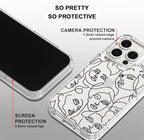 MOSNOVO Case for iPhone 15 Pro - Image 4