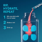 DripDrop Hydration Packets - Image 3